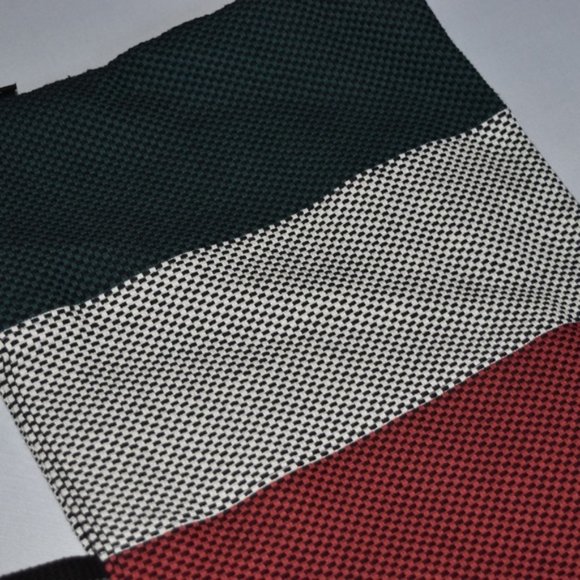 Hamacho Takatora Handbags - Hamacho Takatora Tokyo Woven Cotton Tote Bag NWT
